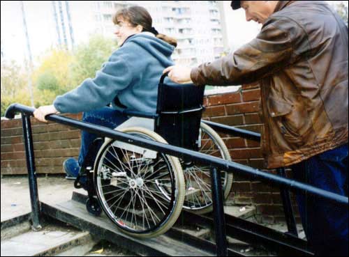 Відтепер інваліди самі зможуть обирати санаторій для лікування
