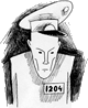 Галерея HRO.org Рис. Георгия Титова