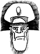 Галерея HRO.org Рис. Георгия Титова