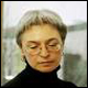 Анна Политковская