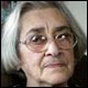 Елена Георгиевна Боннэр. Фото AP/РГ