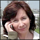 Natasha Estemirova