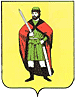 Герб города Рязань