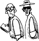 Галерея HRO.org Рис. Георгия Титова
